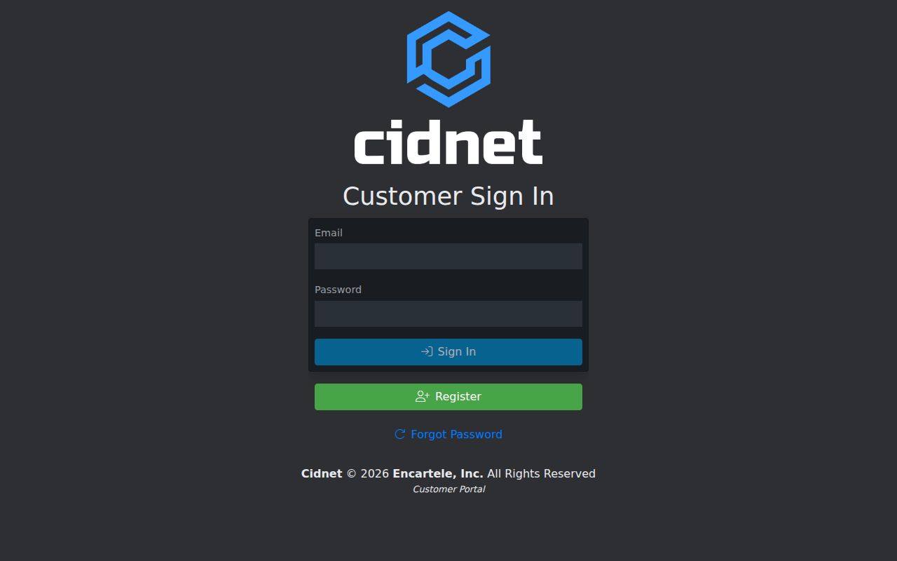 Presque Isle County arrest records CIDNET inmate communication portal